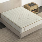 15 Best Luxury Mattresses: Top-Rated Mattress Brands (Ranking)