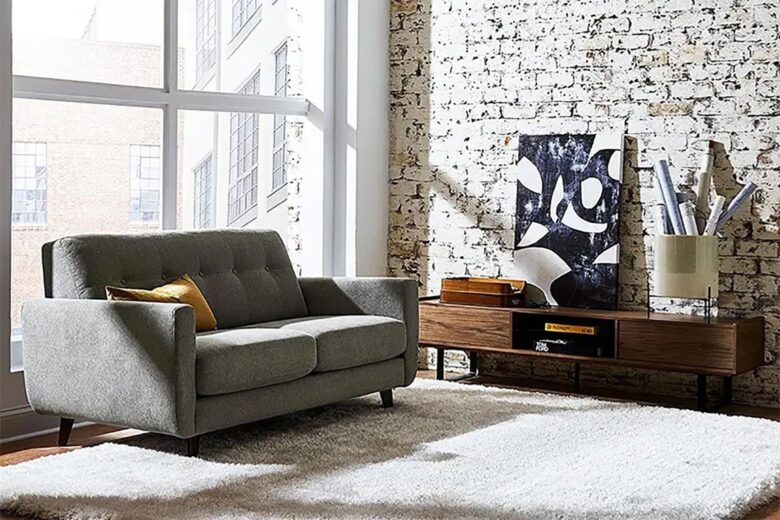 best online furniture stores amazon rivet - Luxe Digital