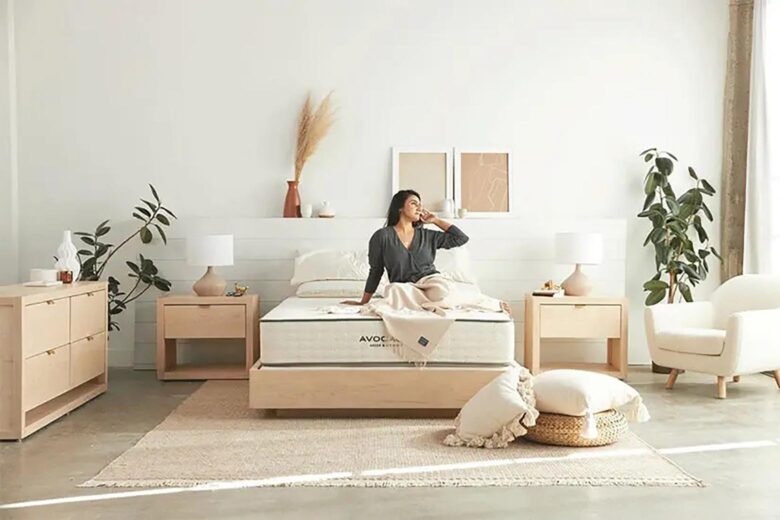 best online furniture stores avocado - Luxe Digital