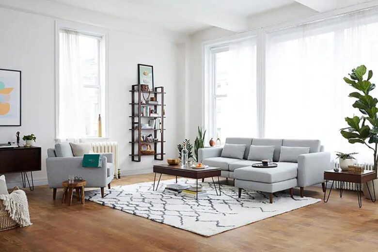 best online furniture stores burrow luxury home - Luxe Digital