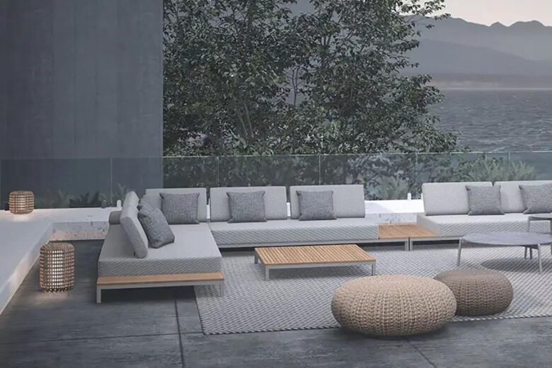 best online furniture stores luxury eternity modern - Luxe Digital