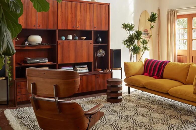 best online furniture stores luxury floyd home - Luxe Digital