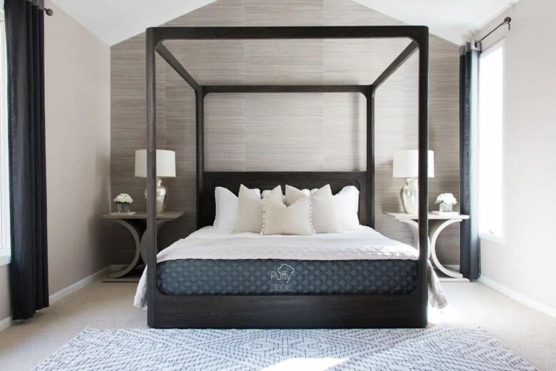 best luxury mattress brands puffy review - Luxe Digital