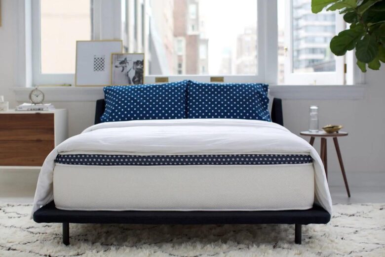 best luxury mattress brands winkbeds review - Luxe Digital