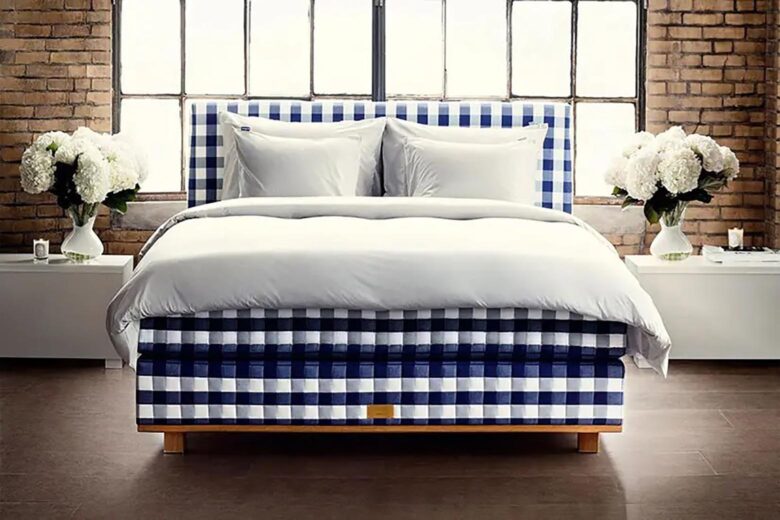 hastens vividus most expensive luxury mattress - Luxe Digital