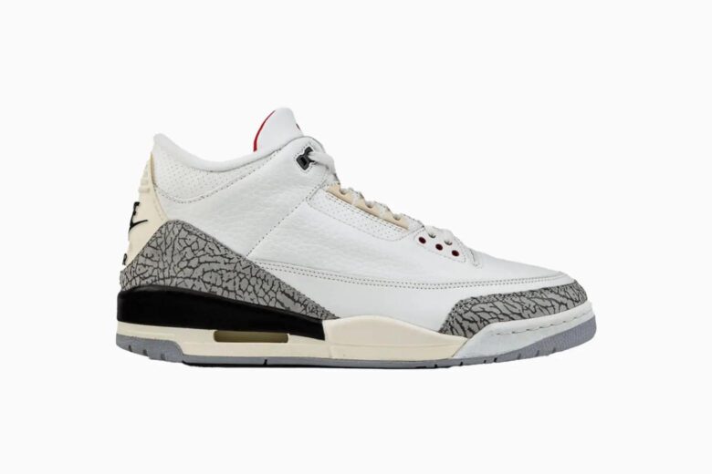 23 Best Jordans Of All Time By Release 