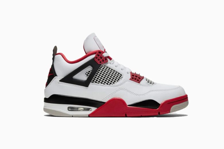 23 Best Jordans Of All Time By Release 