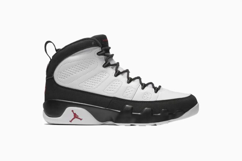 best nike jordans air jordan IX review - Luxe Digital