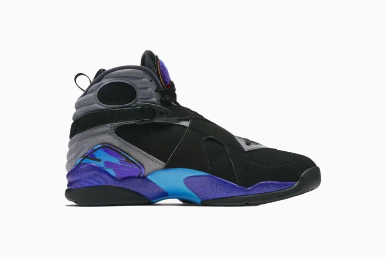 best nike jordans air jordan VIII review - Luxe Digital