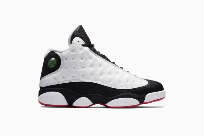 best nike jordans air jordan XIII review - Luxe Digital