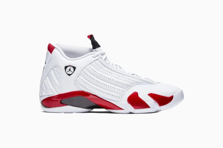 best nike jordans air jordan XIV review - Luxe Digital