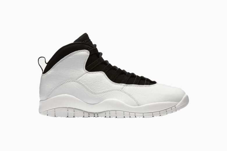 The 10 Best Air Jordans For Your Sneaker Collection