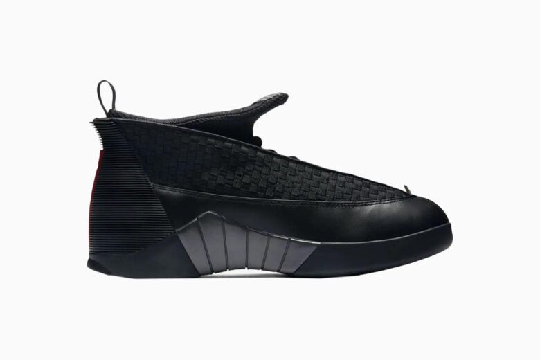 best nike jordans air jordan XV review - Luxe Digital