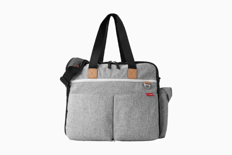 Top 5] Best Diaper Bags in India + Buyer's Guide {Chosen by Moms}