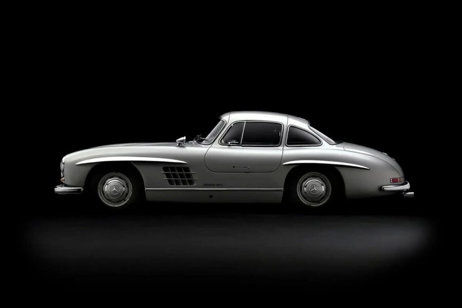 23 Best Classic Cars Of All Time: Top Vintage (Updated)