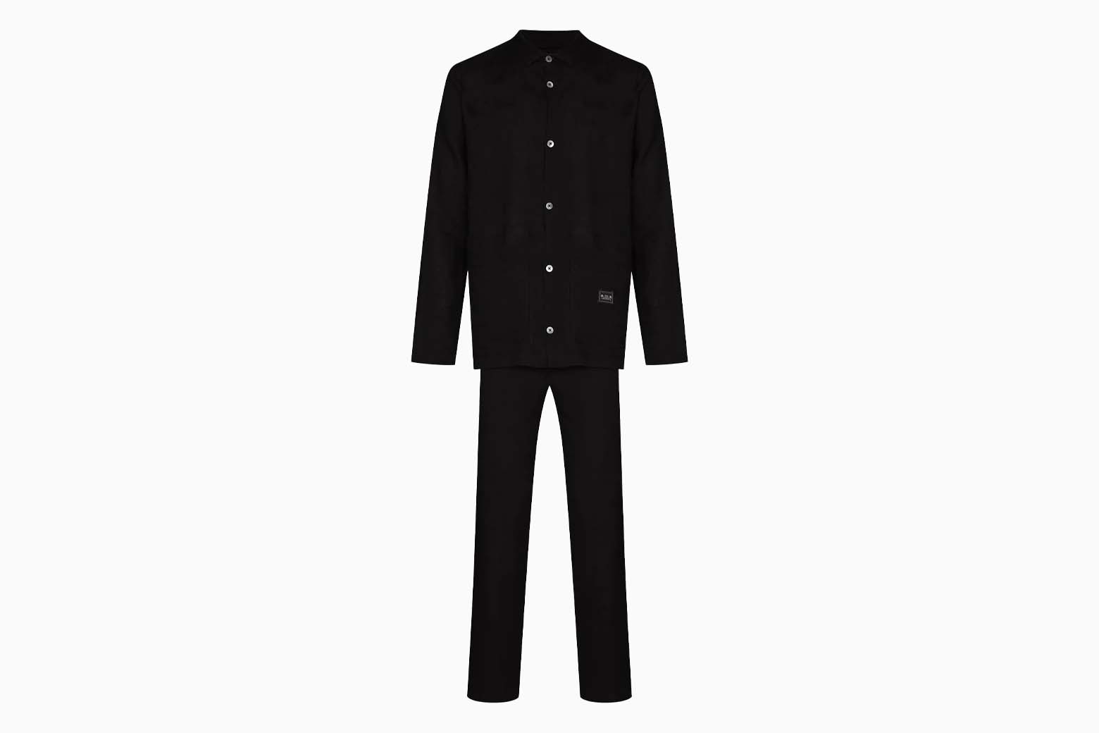 21 Best Men’s Pajamas: Comfy & Stylish Sleepweare