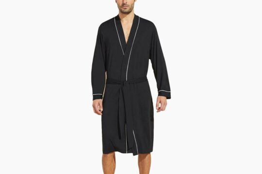 21 Best Men’s Pajamas: Comfy & Stylish Sleepweare