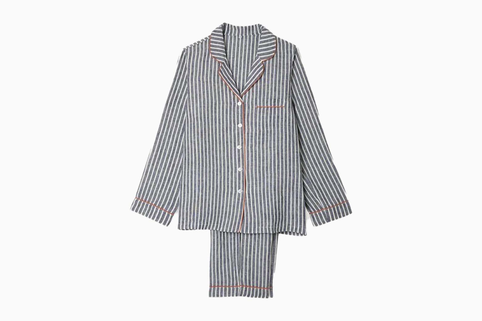 21 Best Men’s Pajamas Comfy & Stylish Sleepweare