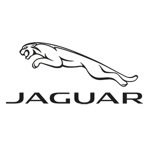 jaguar logo - Luxe Digital