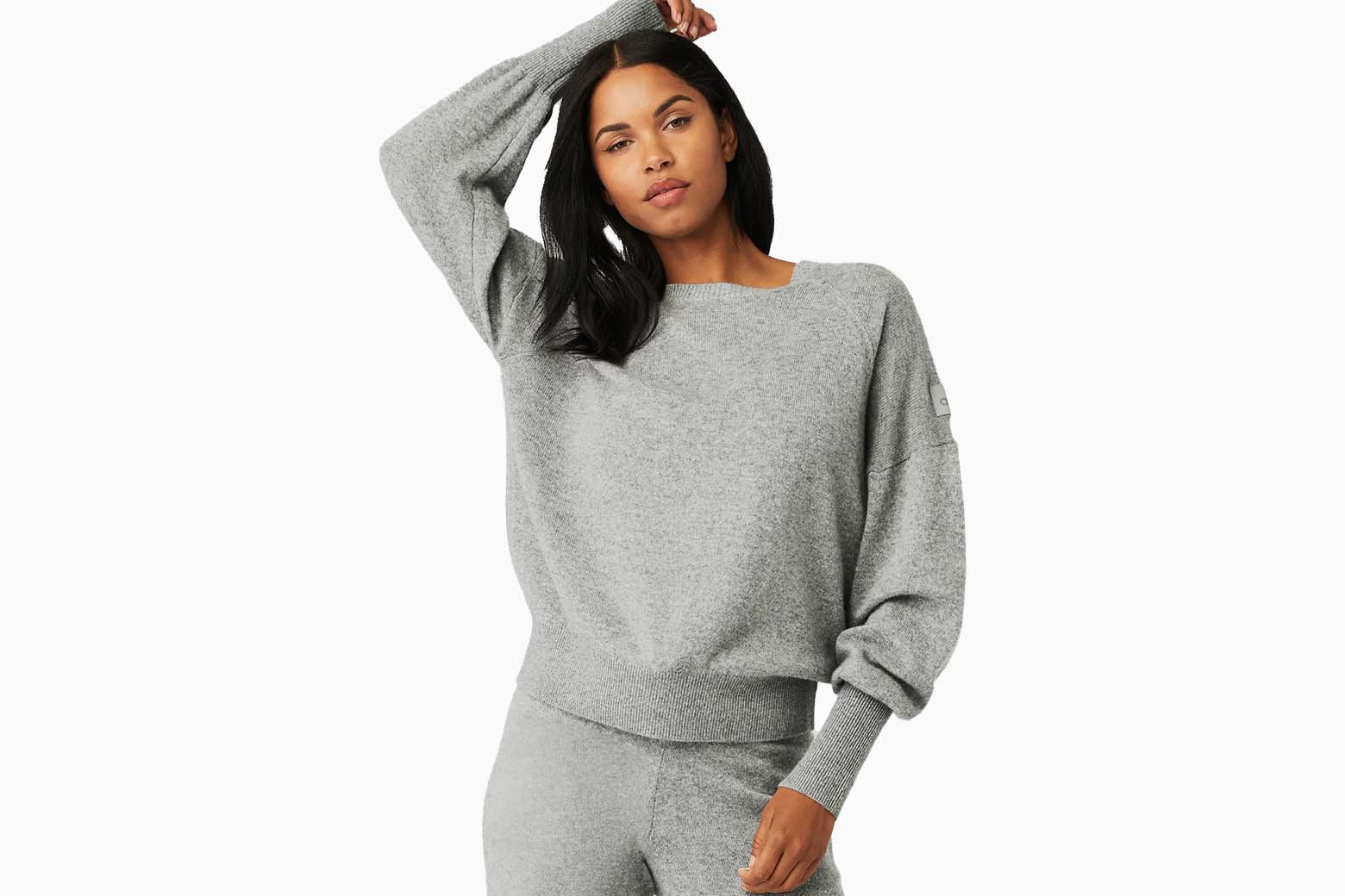 25 Best Sweaters For Women To Snuggle Up In Style