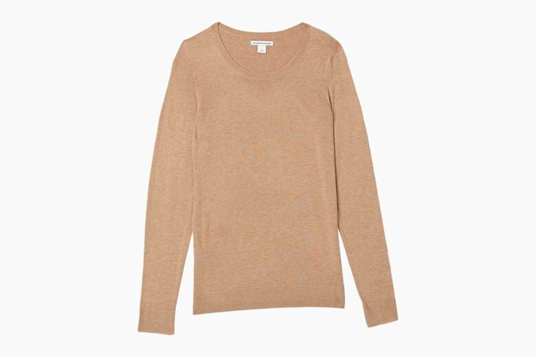 best sweaters women amazon essential review - Luxe Digital