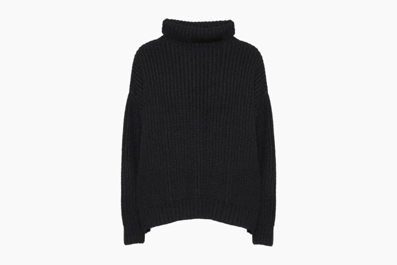 best sweaters women anine bing sydney review- Luxe Digital
