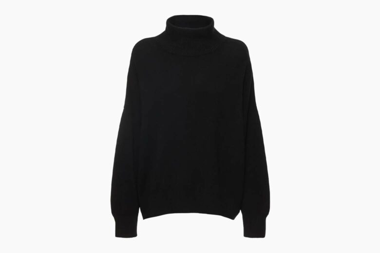 best sweaters women lou studio review - Luxe Digital