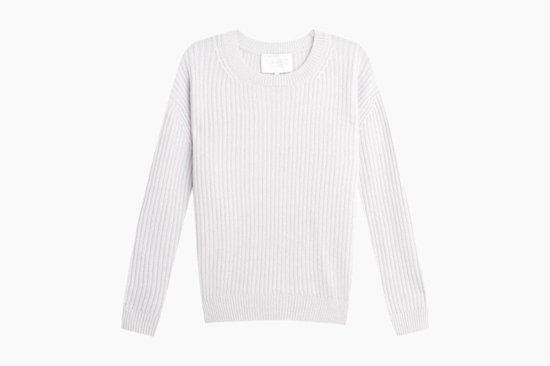 best sweaters women naked cashmere campbell review - Luxe Digital