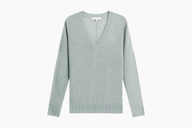 best sweaters women naked cashmere iman review - Luxe Digital