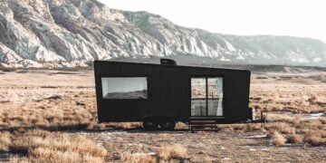 best travel trailers reviews - Luxe Digital