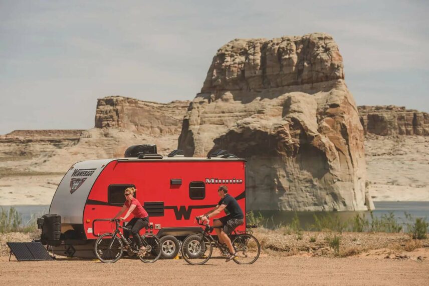 15 Best Travel Trailers For Your Next Adventure (2024)