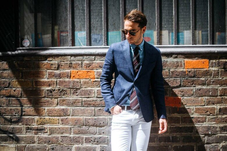 Best Suits For Men: The Brands You Need To Know (2023)