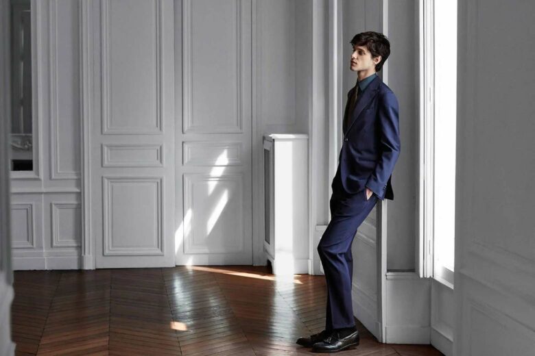 best suit brands men boglioli review - Luxe Digital