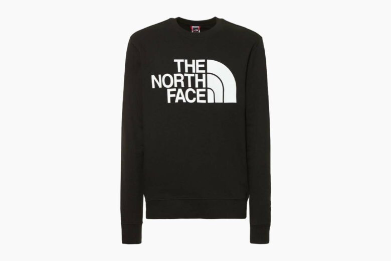 best sweatshirts men the north face review - Luxe Digital