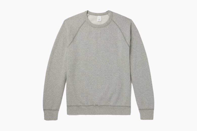 best sweatshirts save khaki united review - Luxe Digital