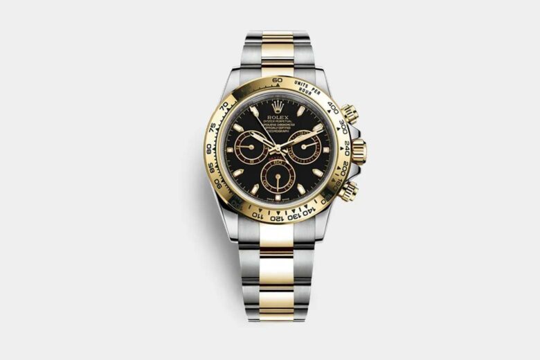 Top 10 Most Expensive Rolex Watches on the Market - JamesEdition