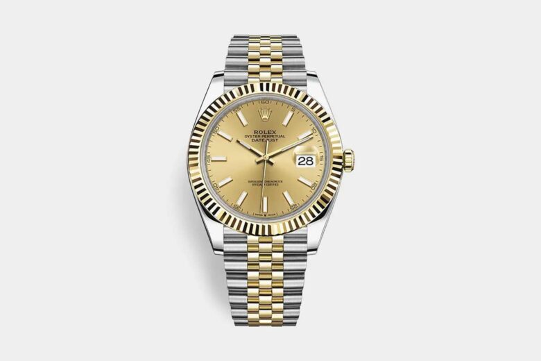 most expensive rolex datejust - Luxe Digital