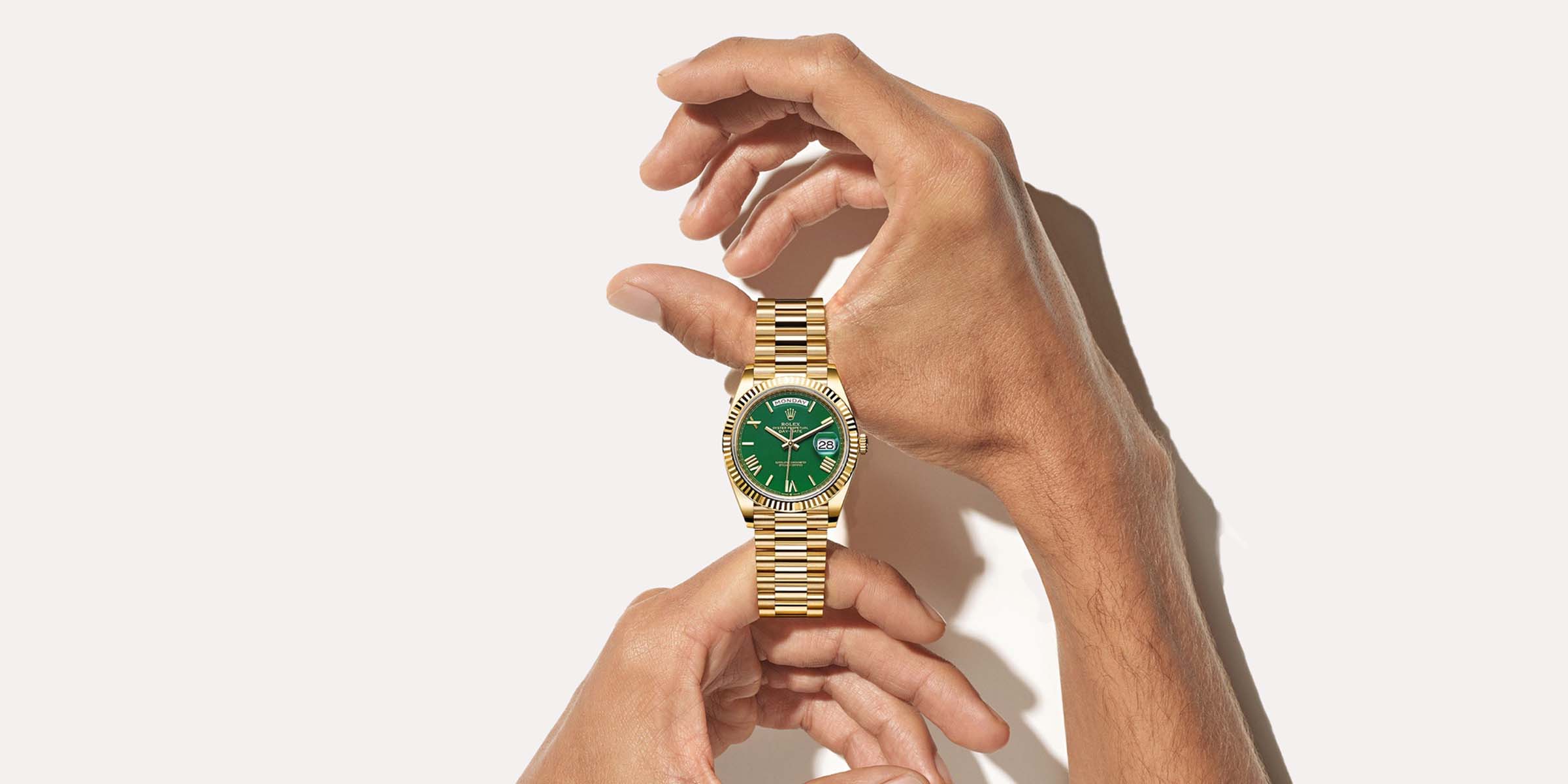 The 17 Most Expensive Rolex Watches Of All Time