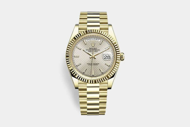 most expensive rolex day date - Luxe Digital