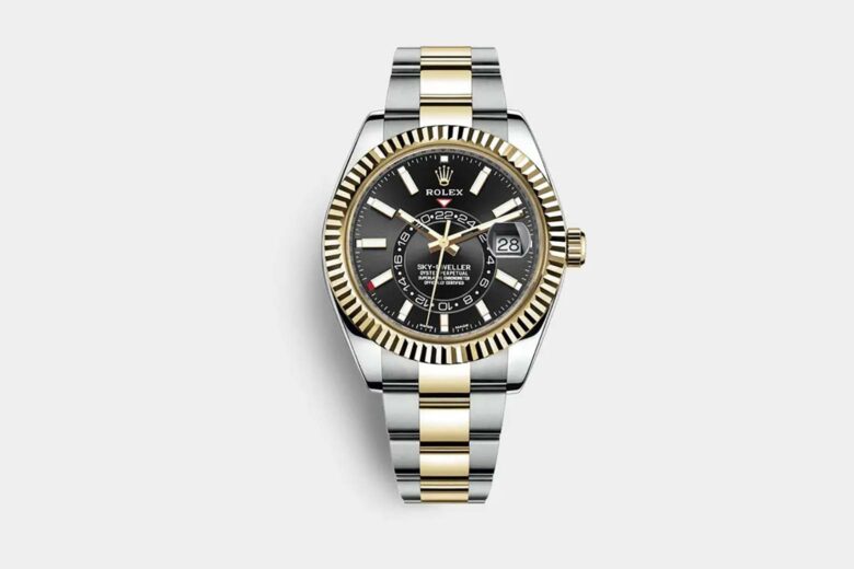 Most expensive rolex clearance price