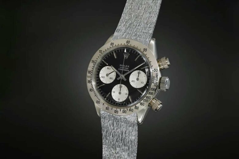 Costliest rolex outlet watches price