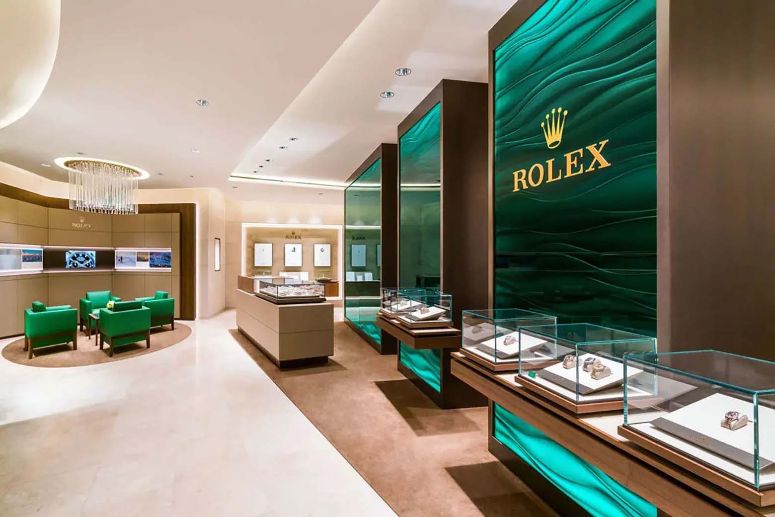 Where Buy Rolex Watches Online Luxe Digital 1 
