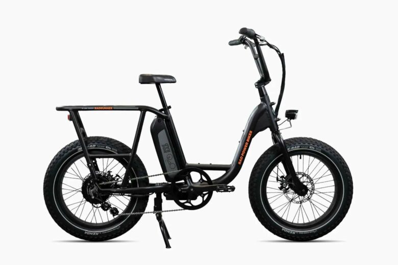 best electric bikes cargo radrunner review - Luxe Digital