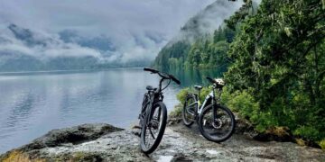 best electric bikes reviews - Luxe Digital