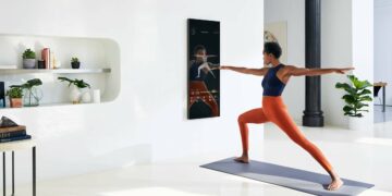 best home workout programmes - Luxe Digital