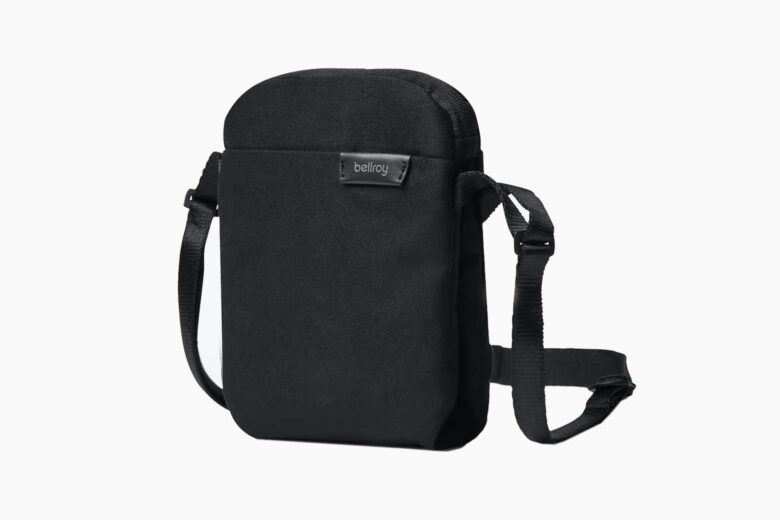 best crossbody bags women bellroy review - Luxe Digital