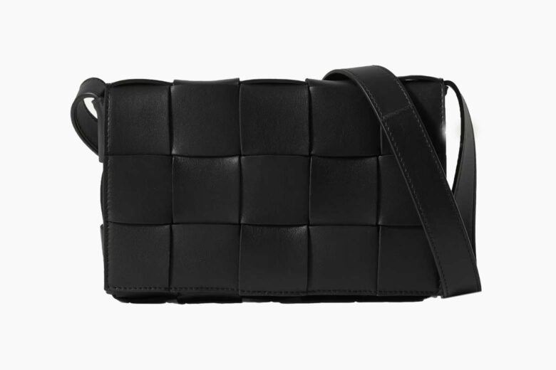 best crossbody bags women bottega veneta review - Luxe Digital