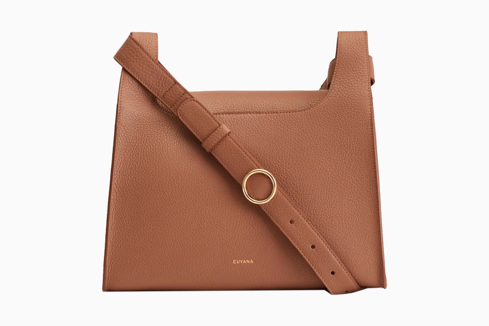 Jak's  Cross Body Purse (Jak 004) main image 1