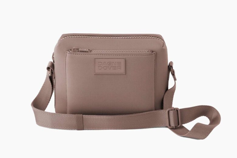 The 21 Best Crossbody Bags on the Internet