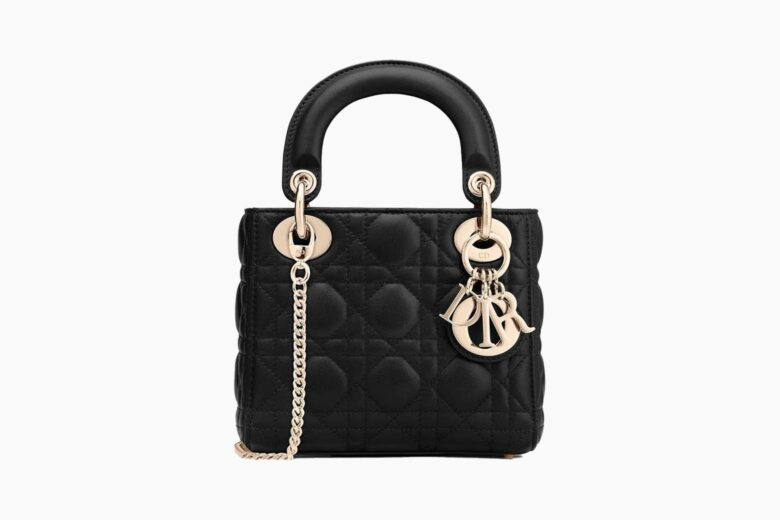 best crossbody bags women dior review - Luxe Digital